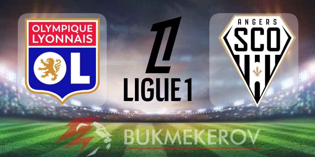 Lion Anzhe prognoz i stavki na match chempionata Frantsii na 19 sentyabrya 2025 goda