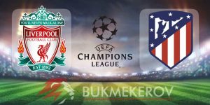 Liverpul Atletiko Madrid prognoz i stavki na match Ligi CHempionov na 17 sentyabrya 2025 goda futbol LCH