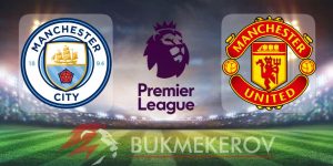 Manchester Siti Manchester YUnajted prognoz i stavki na match chempionata Anglii na 14 sentyabrya 2025 goda futbol APL
