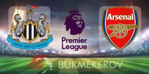Nyukasl YUnajted Arsenal London prognoz i stavki na match chempionata Anglii na 28 sentyabrya 2025 goda futbol APL