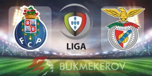 Portu Benfika prognoz i stavki na match chempionata Portugalii na 5 oktyabrya 2025 goda futbol Primejra liga