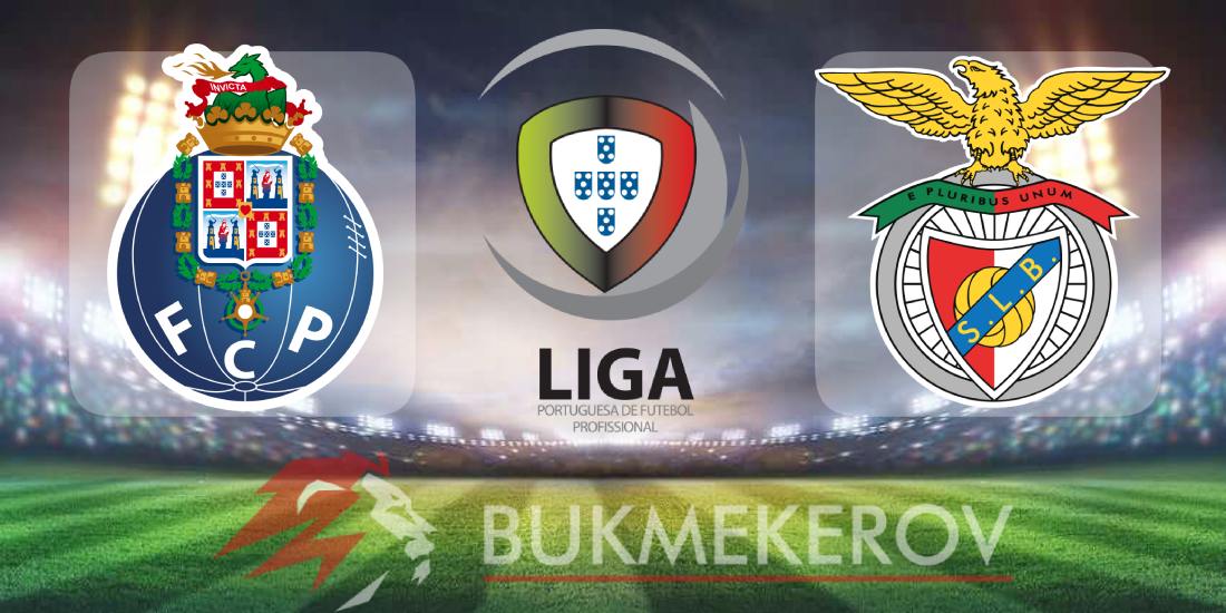 Portu Benfika prognoz i stavki na match chempionata Portugalii na 5 oktyabrya 2025 goda futbol Primejra liga