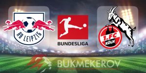 RB Lejptsig Kyoln prognoz i stavki na match chempionata Germanii na 20 sentyabrya 2025 goda futbol Bundesliga