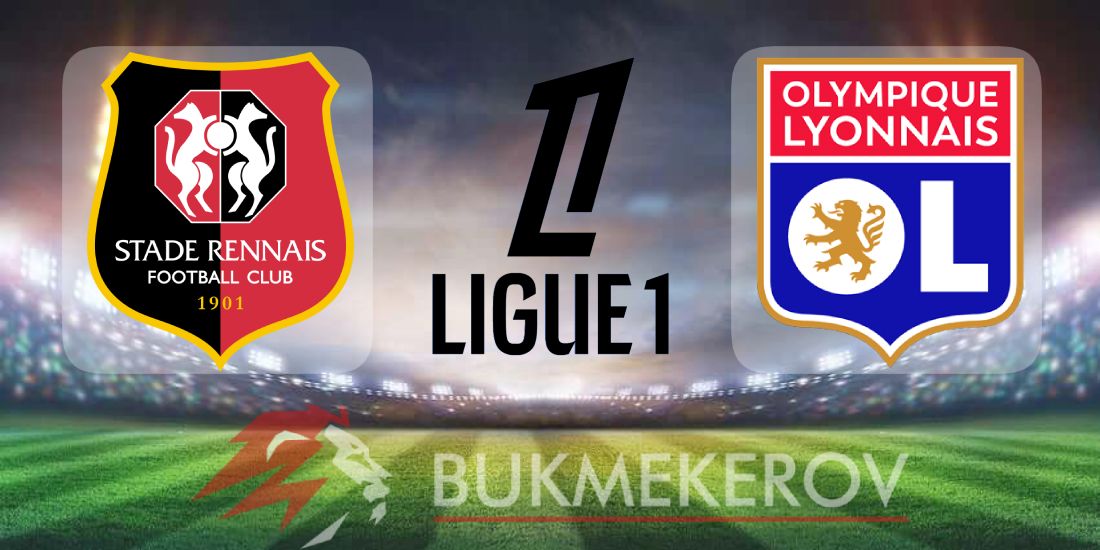 Renn Lion prognoz i stavki na match chempionata Frantsii na 14 sentyabrya 2025 goda futbol