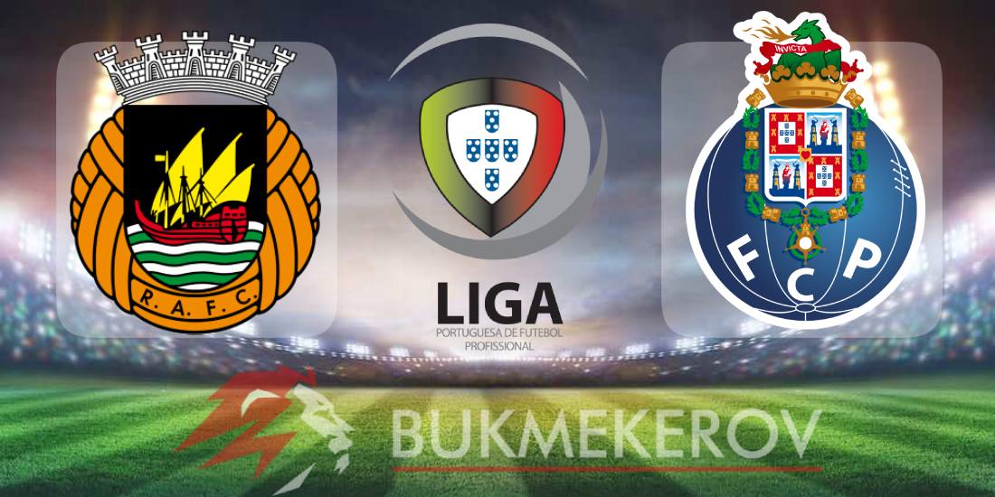 Riu Ave Portu prognoz i stavki na match chempionata Portugalii na 19 sentyabrya 2025 goda