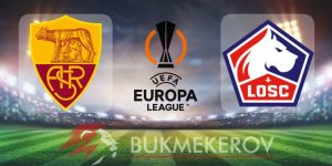 Roma Lill prognoz i stavki na match Ligi Evropy na 2 oktyabrya 2025 goda futbol LE
