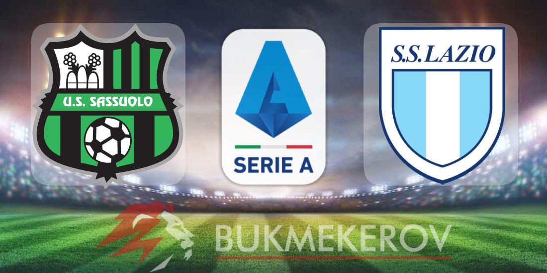Sassuolo Latsio prognoz i stavki na match chempionata Italii na 14 sentyabrya 2025 goda