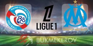 Strasbur Marsel prognoz i stavki na match chempionata Frantsii na 26 sentyabrya 2025 goda futbol Liga 1
