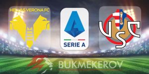 Verona Kremoneze prognoz i stavki na match chempionata Italii na 15 sentyabrya 2025 goda futbol