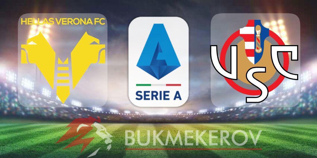 Verona Kremoneze prognoz i stavki na match chempionata Italii na 15 sentyabrya 2025 goda futbol