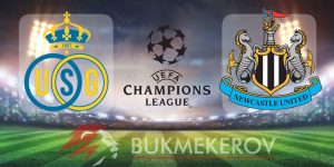 YUnion Sent ZHilluaz Nyukasl YUnajted prognoz i stavki na match Ligi CHempionov na 1 oktyabrya 2025 goda futbol LCH