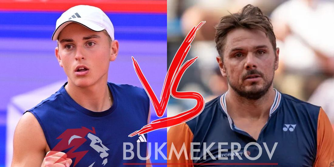 YUstin Engel Sten Vavrinka prognoz i stavki na tennis 16 sentyabrya 2025 goda chellendzher v Sen Trope Frantsiya