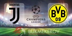 YUventus Borussiya Dortmund prognoz i stavki na match Ligi CHempionov na 16 sentyabrya 2025 goda futbol LCH