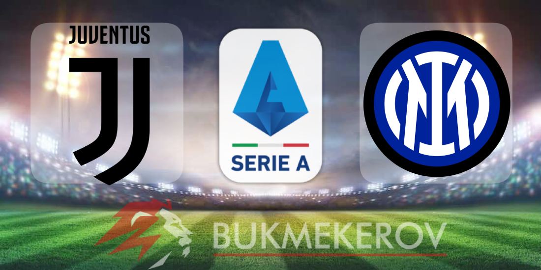 YUventus Inter prognoz i stavki na match chempionata Italii na 13 sentyabrya 2025 goda futbol Seriya A