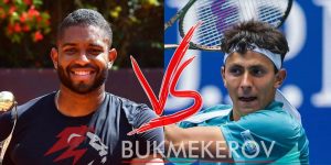 ZHoao Lukas Rejs da Silva Emilio Nava prognoz i stavki na tennis 23 sentyabrya 2025 goda chellendzher v Buenos Ajrese Argentina