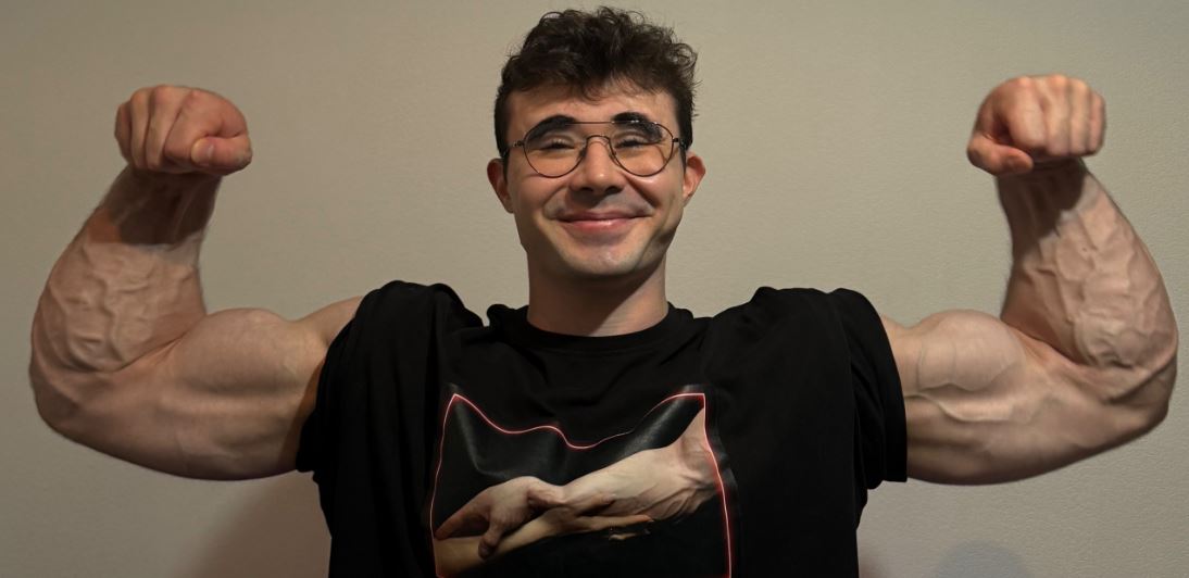 akimbo