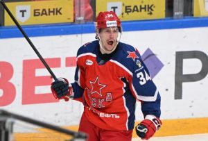 ЦСКА