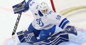 Динамо Москва