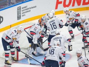 Металлург Магнитогорск