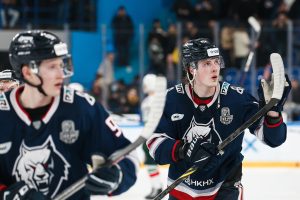 Нефтехимик