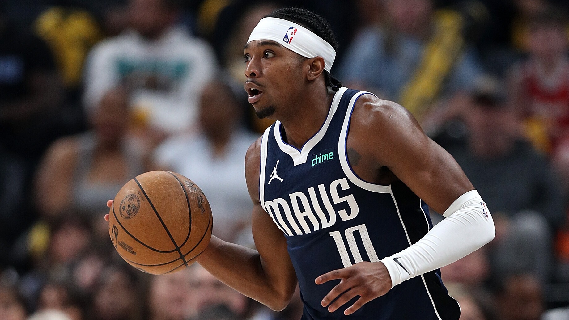 Даллас Маверикс