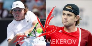 Aleks Mikelsen Zizu Bergs prognoz i stavki na tennis 27 oktyabrya 2025 goda ATP Masters v Parizhe Frantsiya