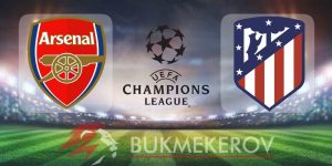 Arsena Atletiko Madrid prognoz i stavki na match Ligi CHempionov na 21 oktyabrya 2025 goda futbol LCH