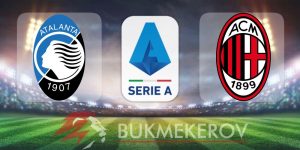 Atalanta Milan prognoz i stavki na match chempionata Italii na 28 oktyabrya 2025 goda futbol Seriya A