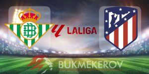 Betis Atletiko Madrid prognoz i stavki na match chempionata Ispanii na 27 oktyabrya 2025 goda futbol La Liga Primera