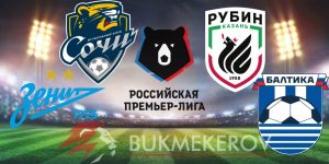 CHempionat Rossii 2025 26 prognoz i stavki na futbol Ekspress dnya. 12 j tur RPL na 19 oktyabrya 2025 goda