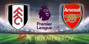 Fulhem Arsenal prognoz i stavki na match chempionata Anglii na 18 oktyabrya 2025 goda futbol APL