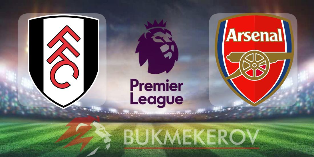 Fulhem Arsenal prognoz i stavki na match chempionata Anglii na 18 oktyabrya 2025 goda futbol APL