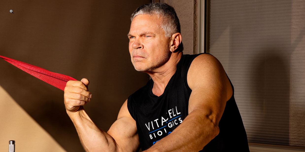 John Brzenk
