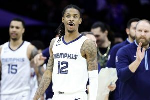 Мемфис Гриззлис