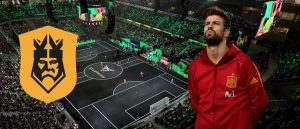 Kings League Obzor turnira kotoryj sozdal byvshij futbolist Barselony ZHerar Pike