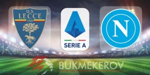 Lechche Napoli prognoz i stavki na match chempionata Italii na 28 oktyabrya 2025 goda futbol Seriya A