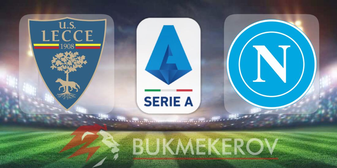 Lechche Napoli prognoz i stavki na match chempionata Italii na 28 oktyabrya 2025 goda futbol Seriya A
