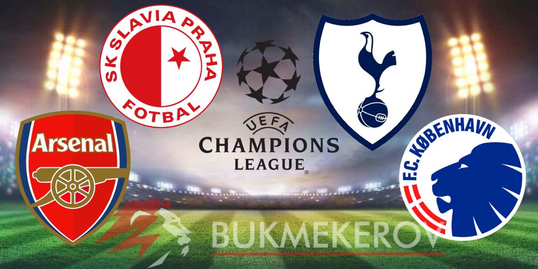 Liga CHempionov 2025 26 prognoz i stavki na futbol Ekspress dnya. 4 j tur obshhego etapa LCH na 4 noyabrya 2025 goda