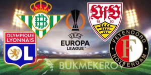 Liga Evropy 2025 26 prognoz i stavki na futbol Ekspress dnya. 4 j tur obshhego etapa LE na 6 noyabrya 2025 goda