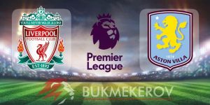 Liverpul Aston Villa prognoz i stavki na match chempionata Anglii na 1 noyabrya 2025 goda futbol APL