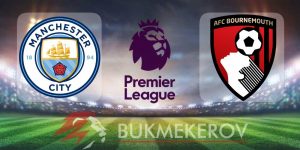 Manchester Siti Bornmut prognoz i stavki na match chempionata Anglii na 2 noyabrya 2025 goda futbol APL