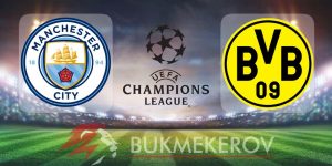 Manchester Siti Borussiya Dortmund prognoz i stavki na match Ligi CHempionov na 5 noyabrya 2025 goda futbol LCH