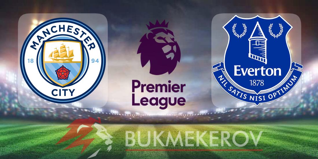 Manchester Siti Everton prognoz i stavki na match chempionata Anglii na 18 oktyabrya 2025 goda futbol APL