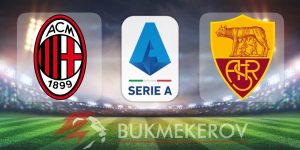 Milan Roma prognoz i stavki na match chempionata Italii na 2 noyabrya 2025 goda