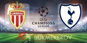 Monako Tottenhem prognoz i stavki na match Ligi CHempionov na 22 oktyabrya 2025 goda futbol LCH