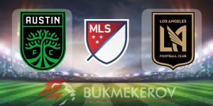Ostin Los Andzheles prognoz i stavki na match MLS na 13 oktyabrya 2025 goda futbol chempionat SSHA