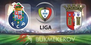 Portu Braga prognoz i stavki na match chempionata Portugalii na 2 noyabrya 2025 goda futbol Primejra