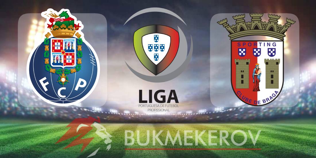Portu Braga prognoz i stavki na match chempionata Portugalii na 2 noyabrya 2025 goda futbol Primejra