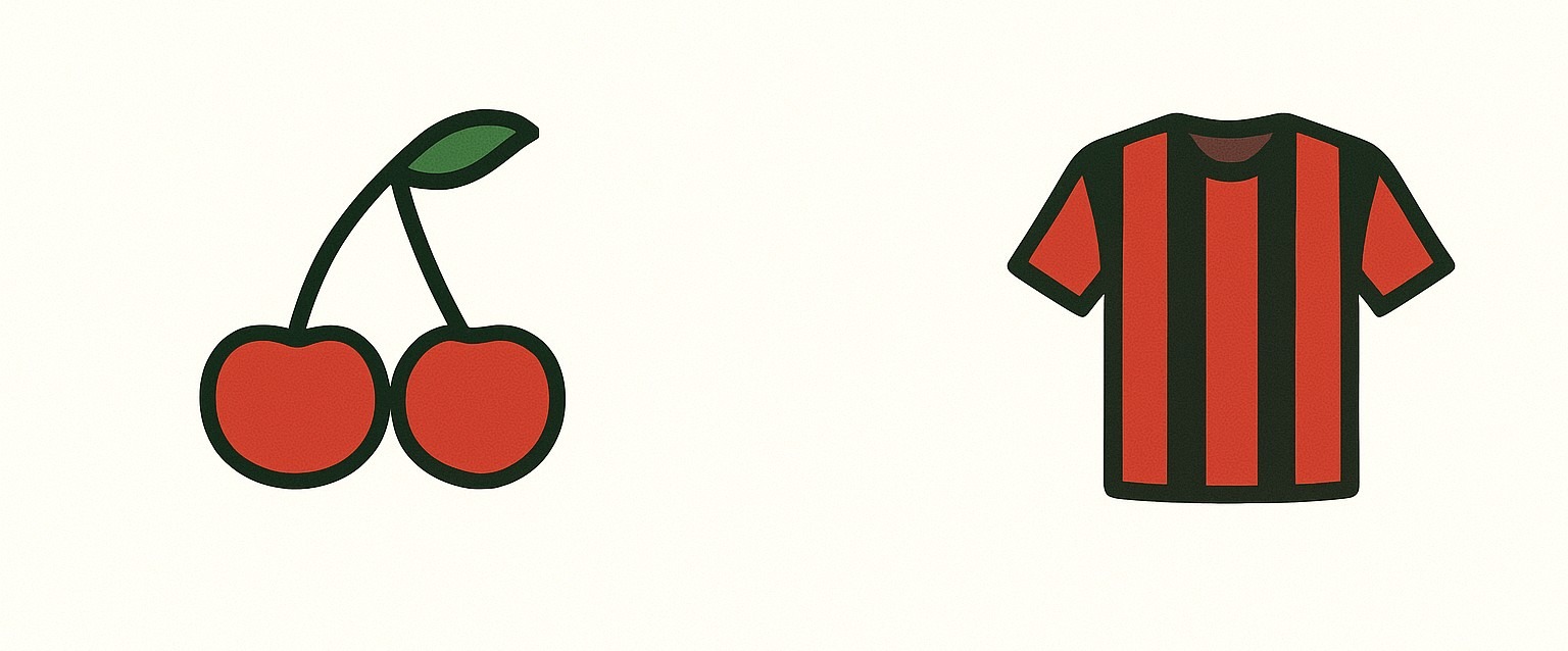 Prozvishha futbolnogo kluba Bornmut vishni krasno chernye bornmuttsy