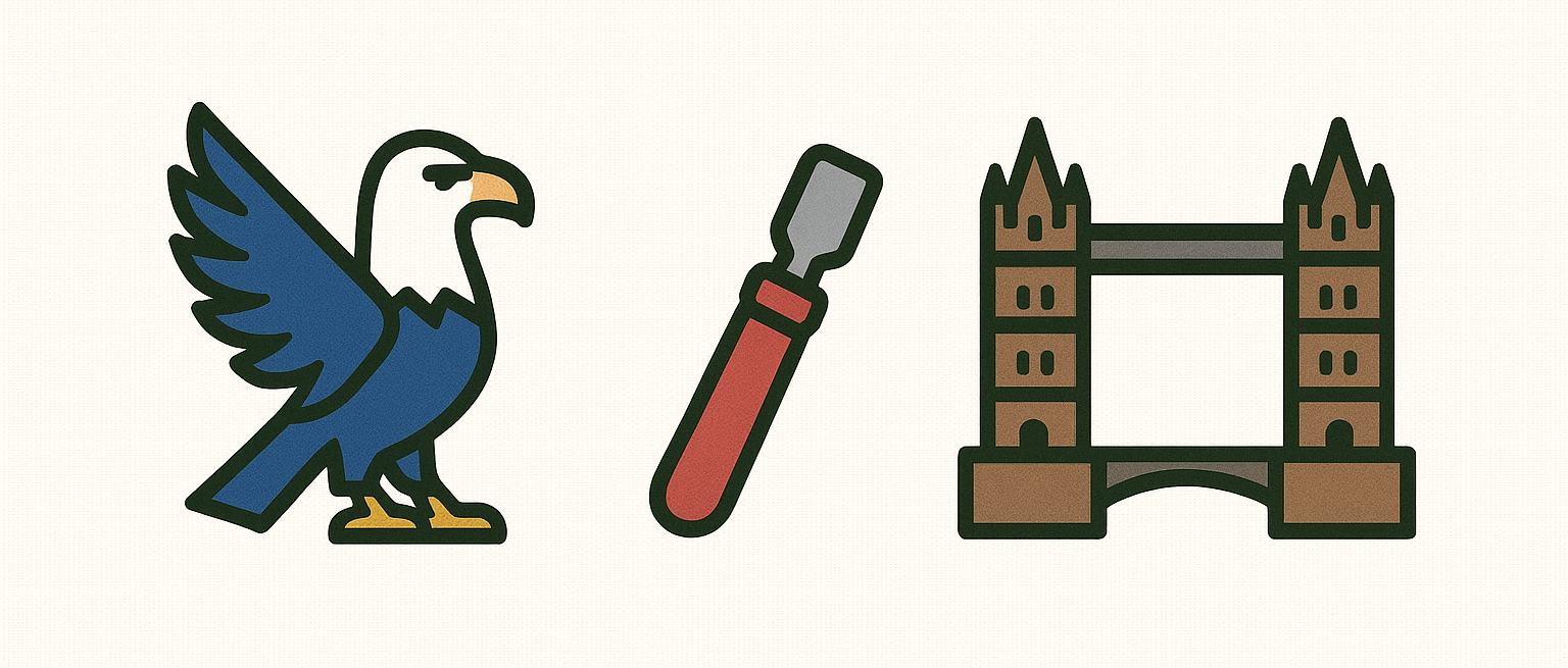 Prozvishha futbolnogo kluba Kristal Pelas orly stekolshhiki londontsy